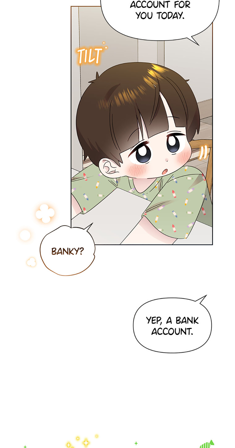 My Brother and His Gift Chapter 67 Page 17