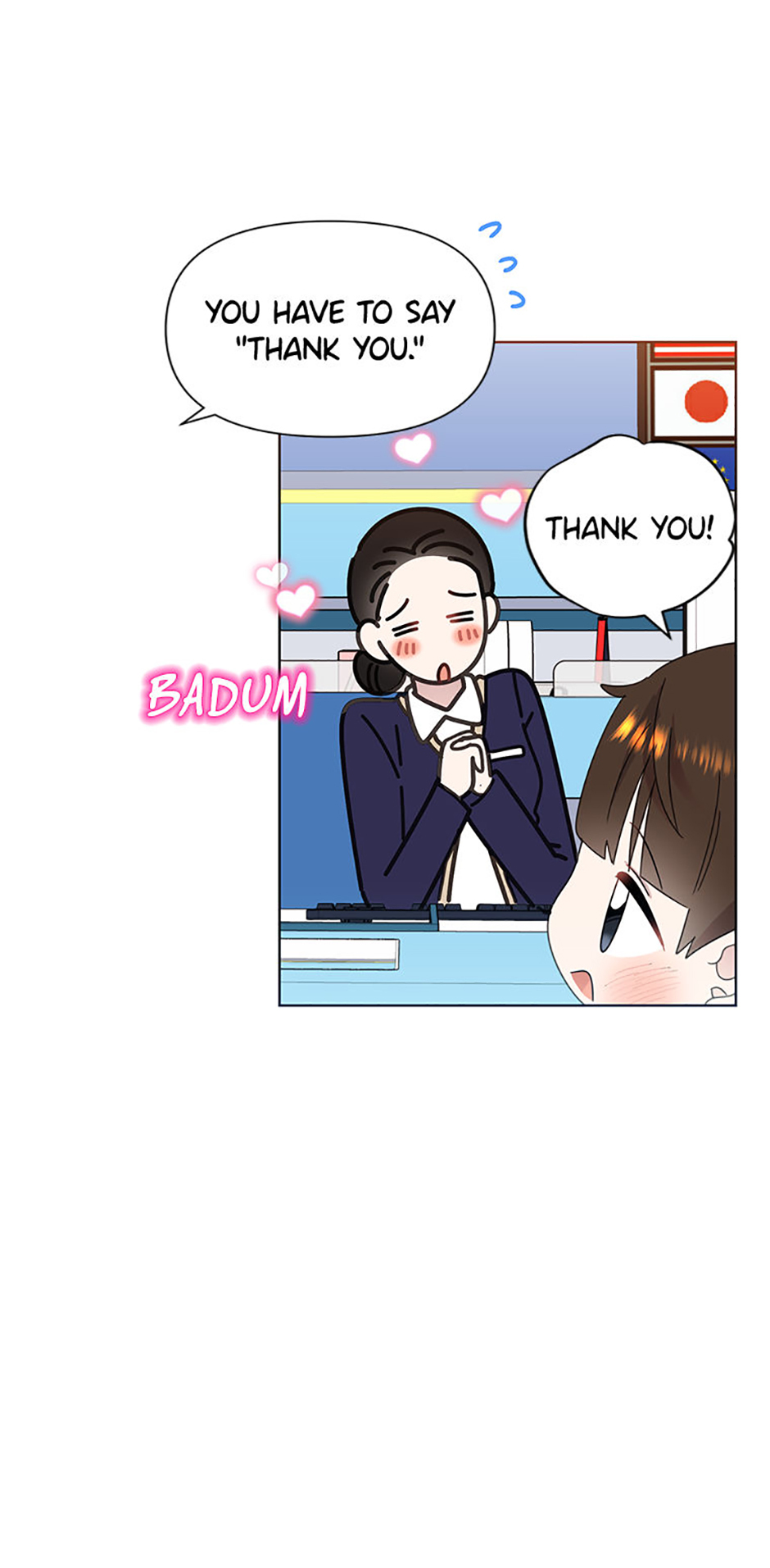 My Brother and His Gift Chapter 67 Page 26