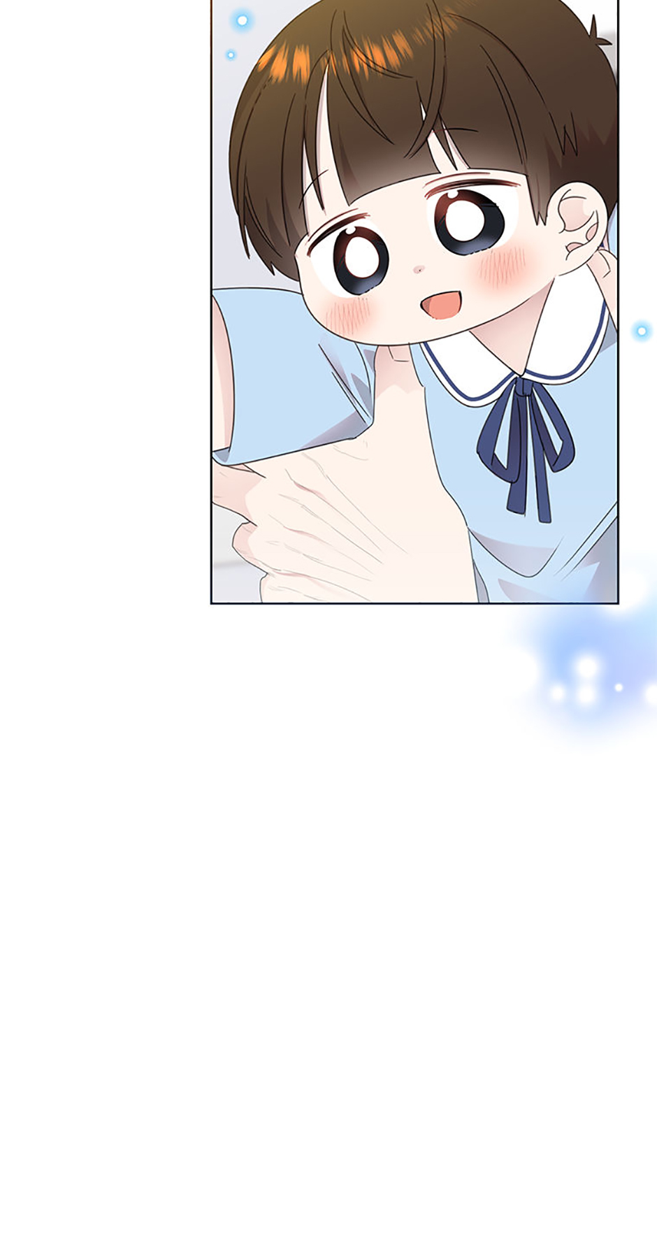 My Brother and His Gift Chapter 67 Page 37