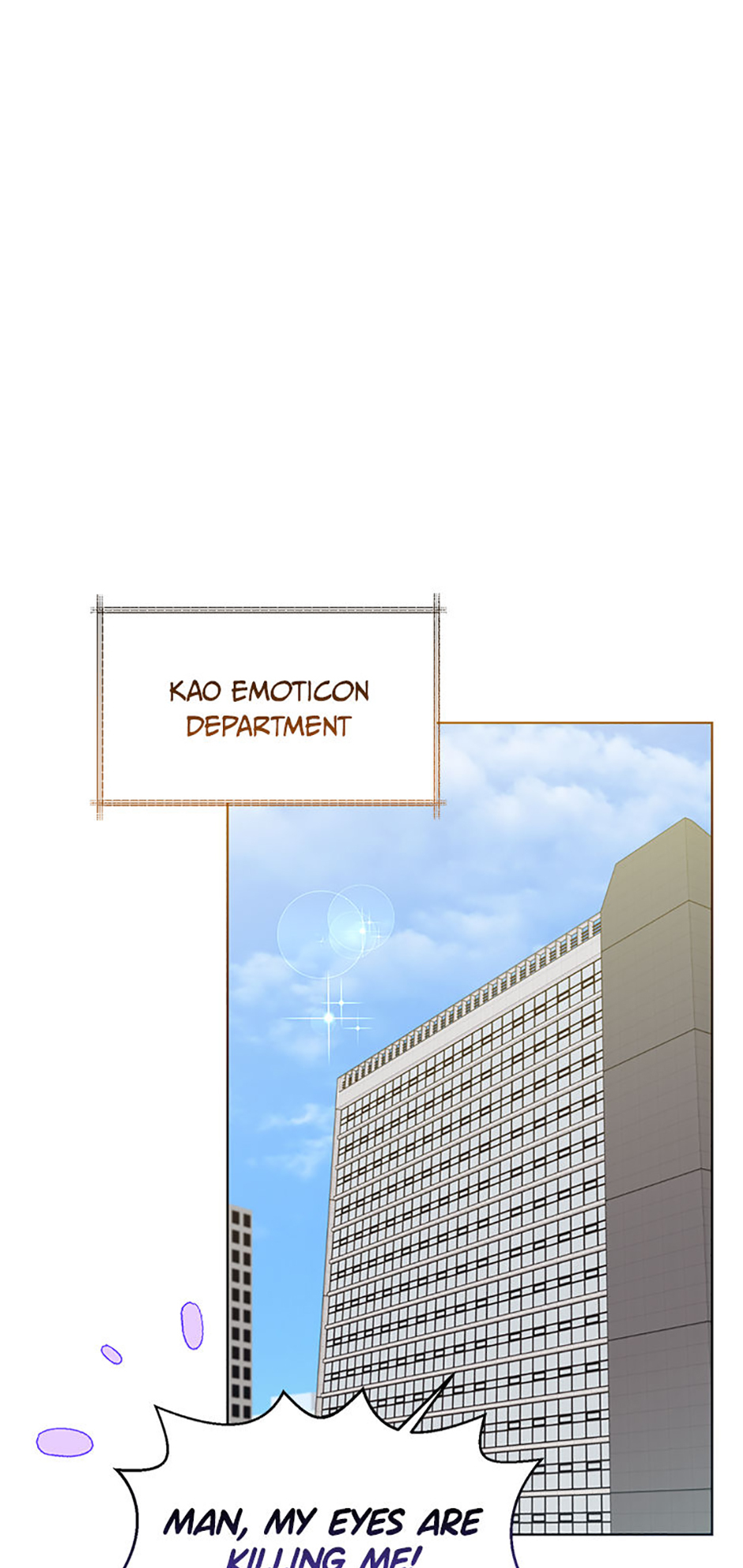 My Brother and His Gift Chapter 67 Page 38