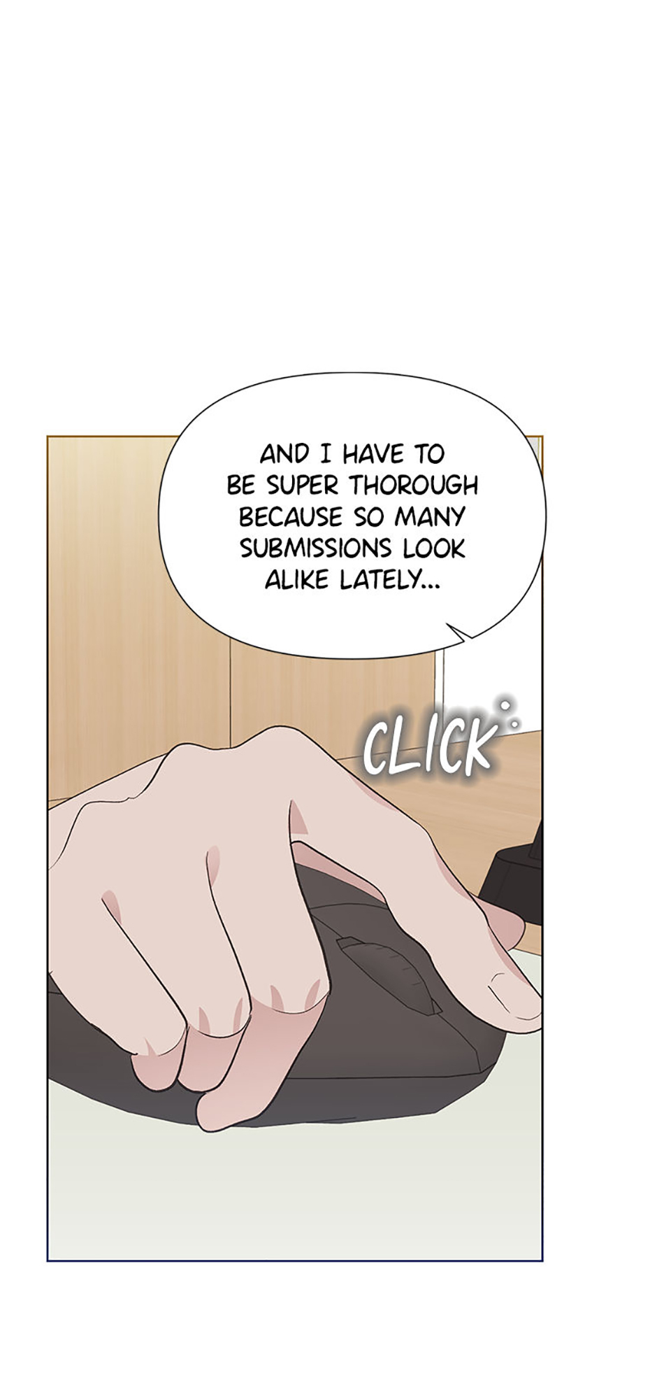 My Brother and His Gift Chapter 67 Page 40