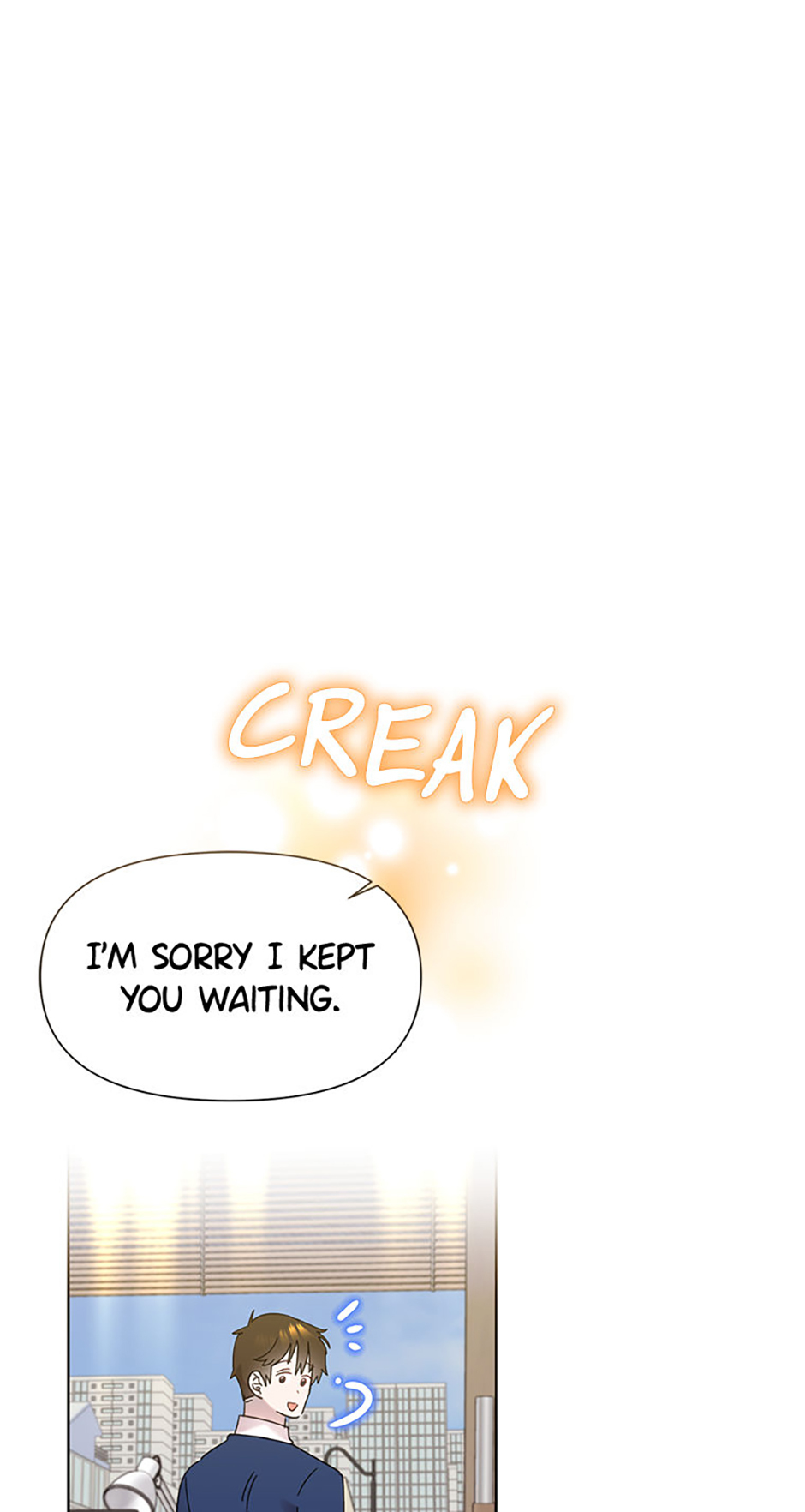 My Brother and His Gift Chapter 36 Page 17