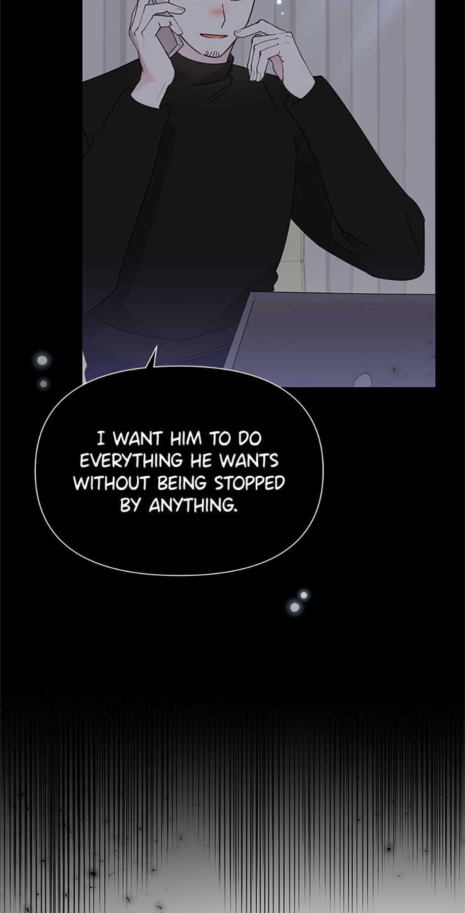 My Brother and His Gift Chapter 36 Page 50
