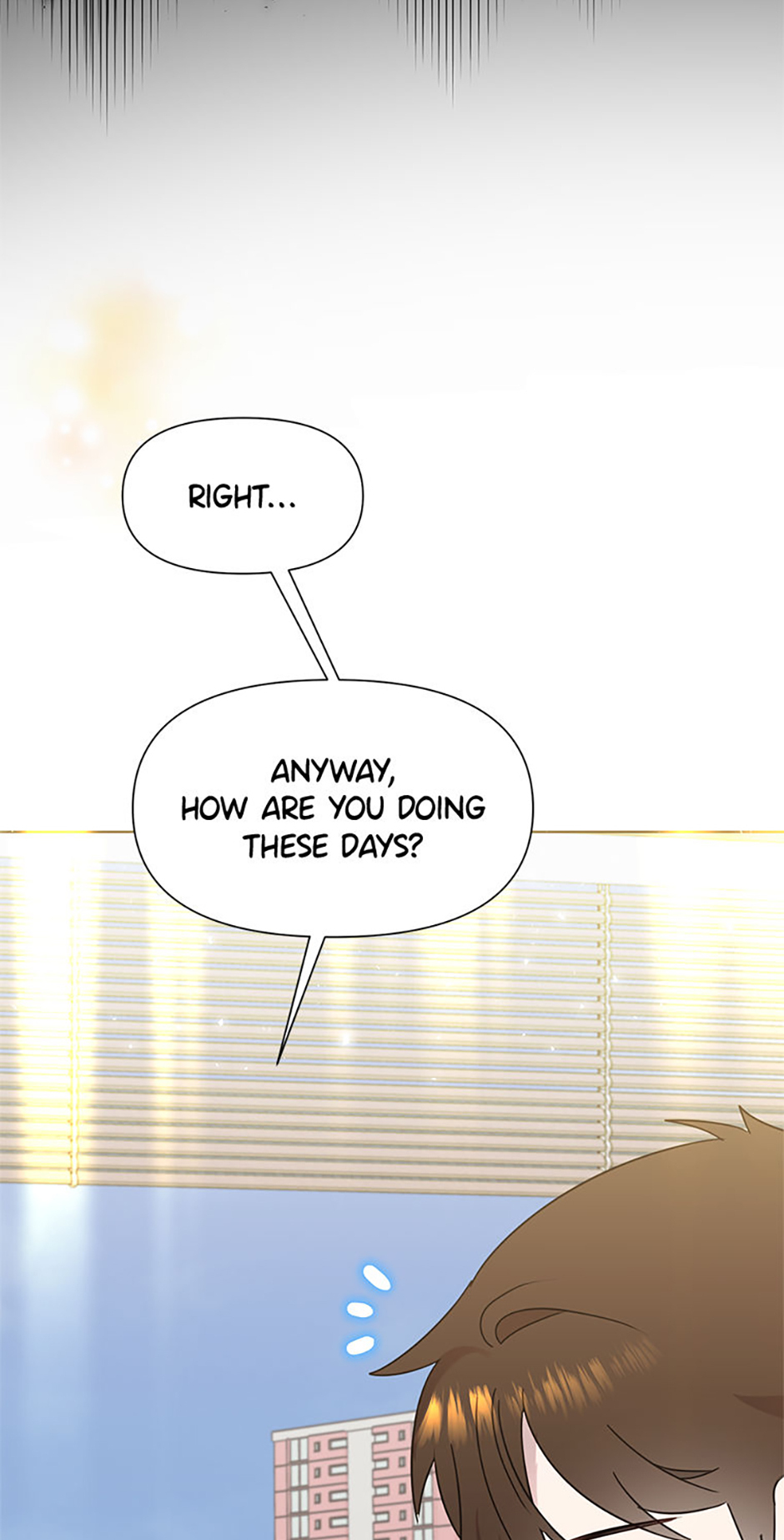 My Brother and His Gift Chapter 36 Page 51