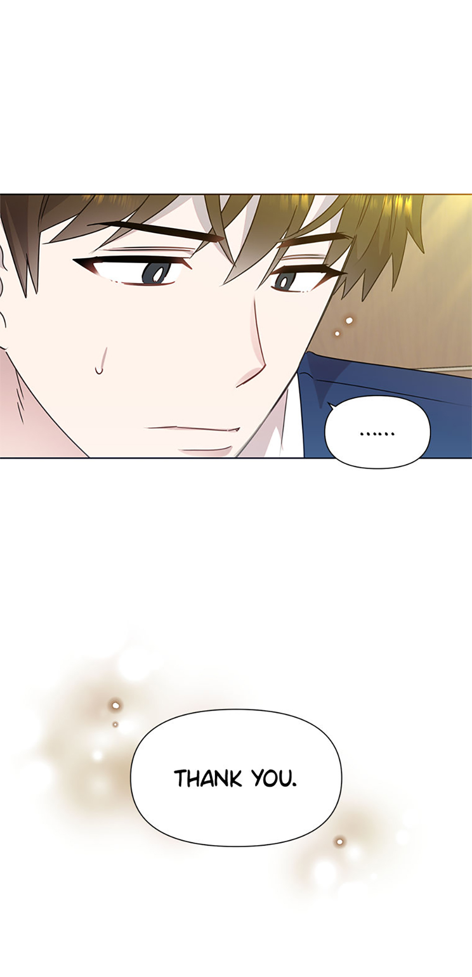 My Brother and His Gift Chapter 36 Page 61