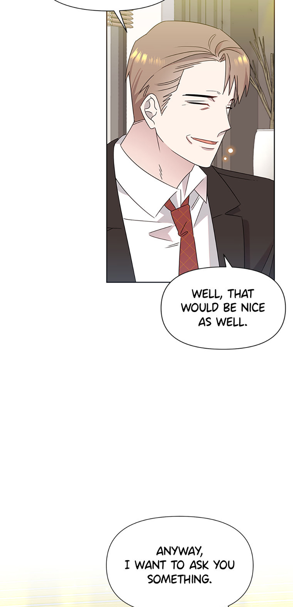 My Brother and His Gift Chapter 36 Page 66