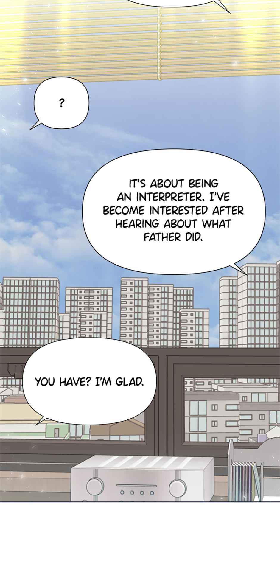 My Brother and His Gift Chapter 36 Page 67