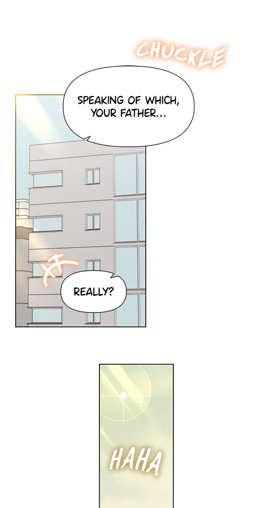My Brother and His Gift Chapter 36 Page 68