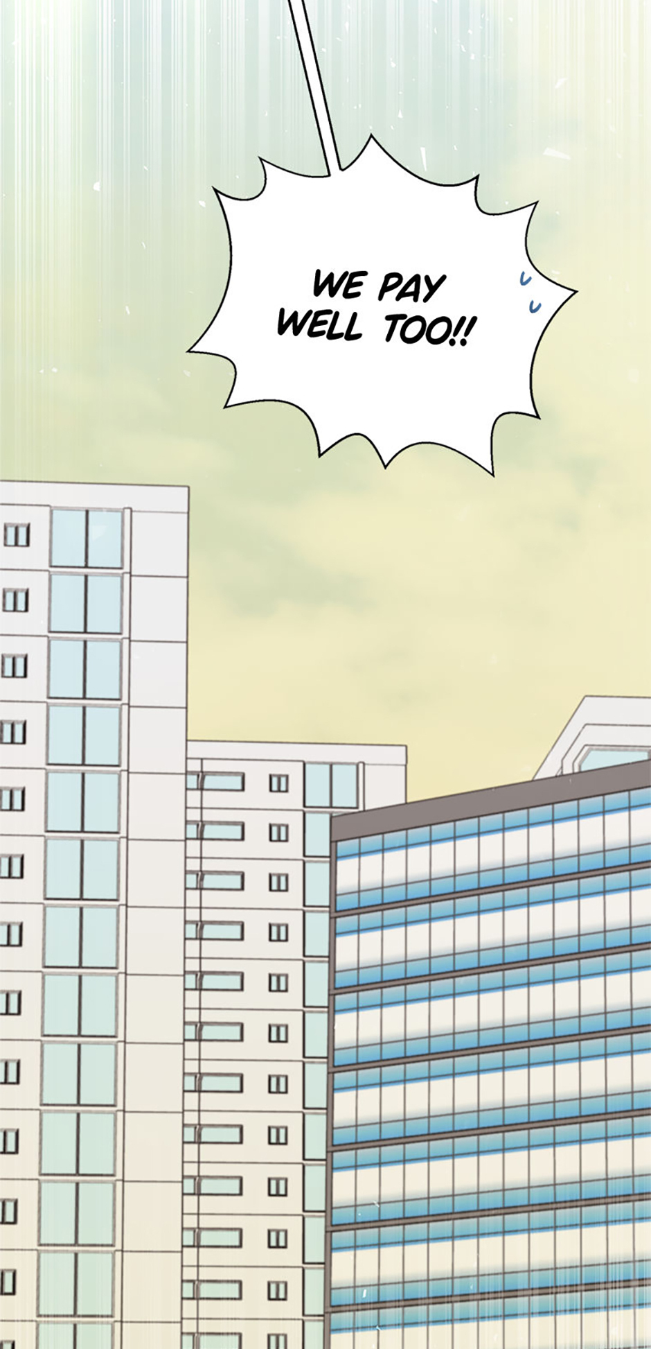 My Brother and His Gift Chapter 36 Page 79