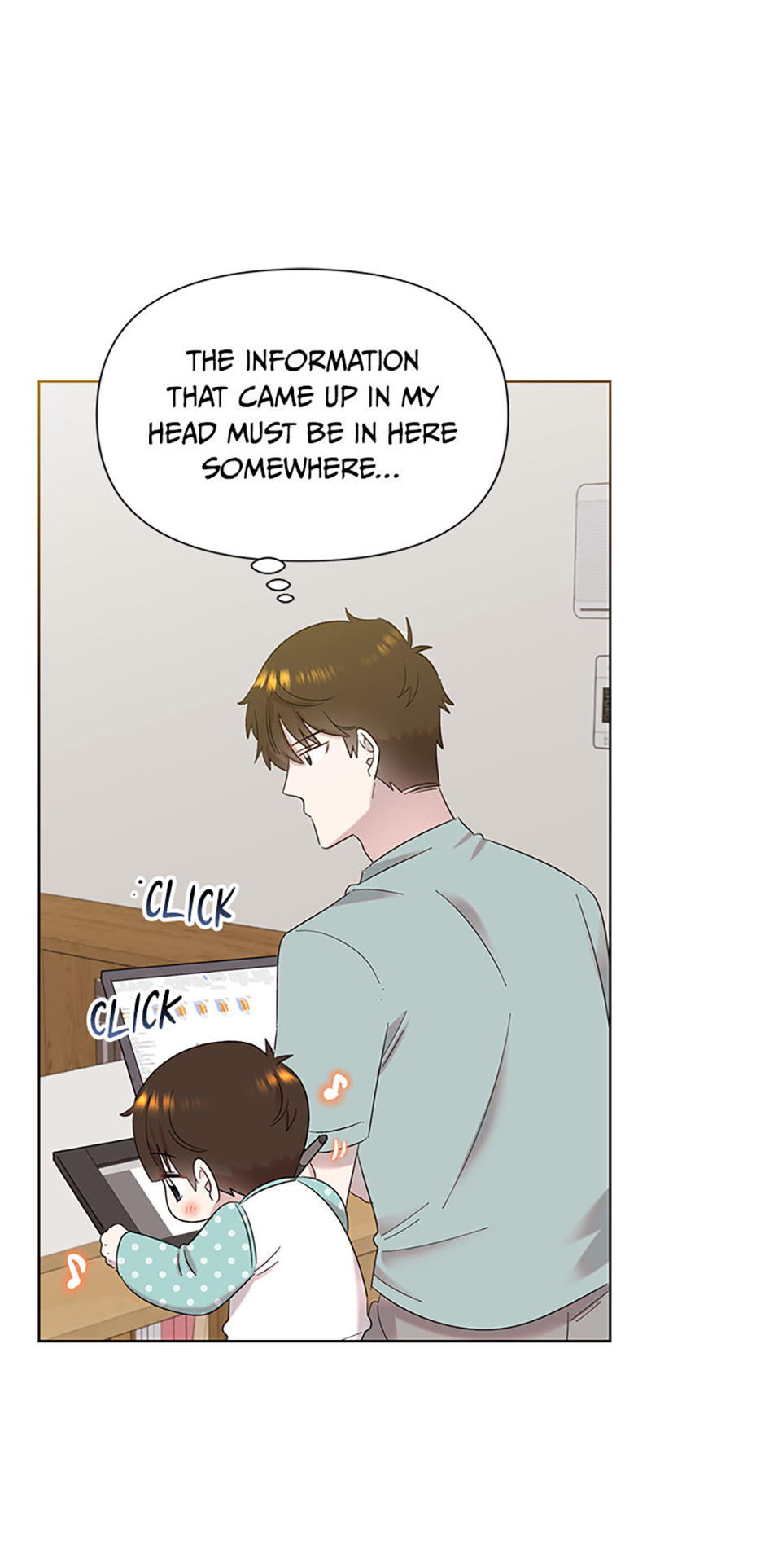 My Brother and His Gift Chapter 31 Page 9