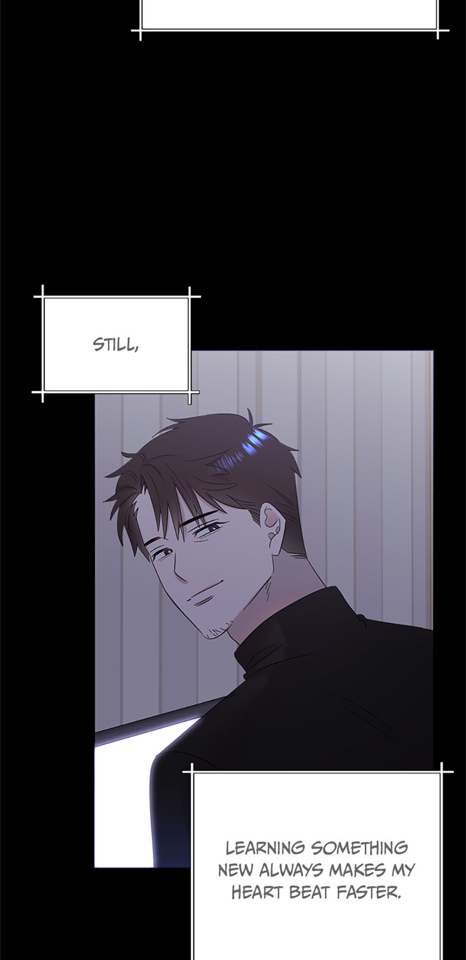 My Brother and His Gift Chapter 31 Page 21