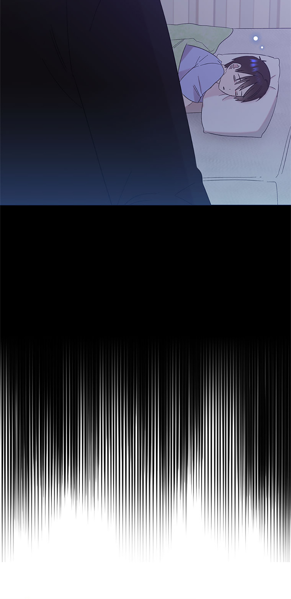 My Brother and His Gift Chapter 31 Page 23