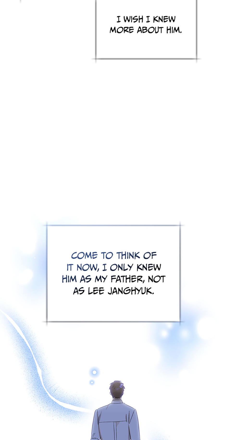 My Brother and His Gift Chapter 31 Page 27