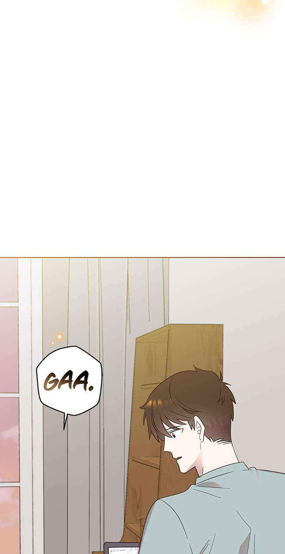 My Brother and His Gift Chapter 31 Page 30