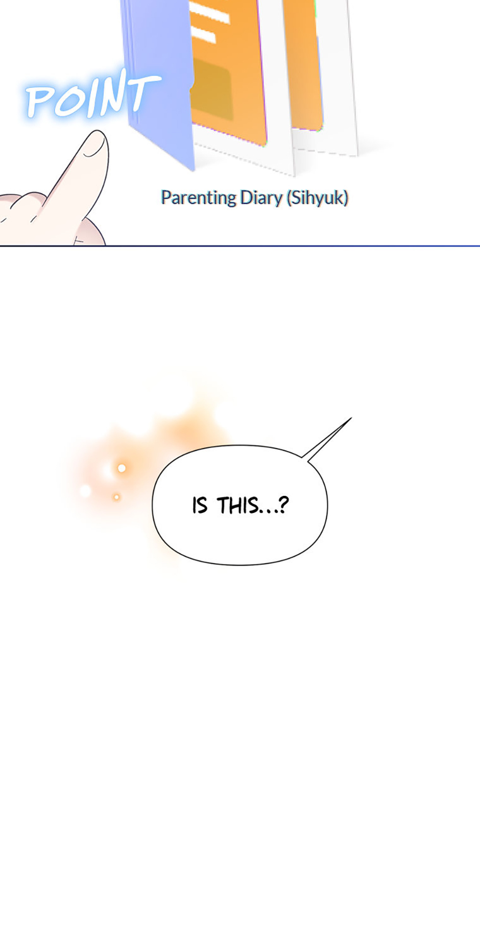 My Brother and His Gift Chapter 31 Page 32