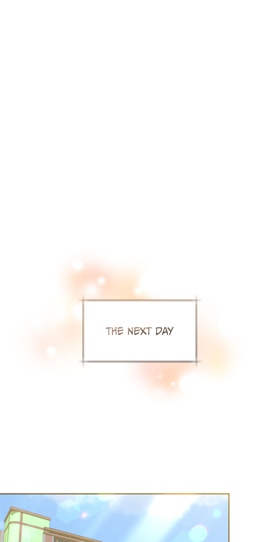 My Brother and His Gift Chapter 31 Page 33