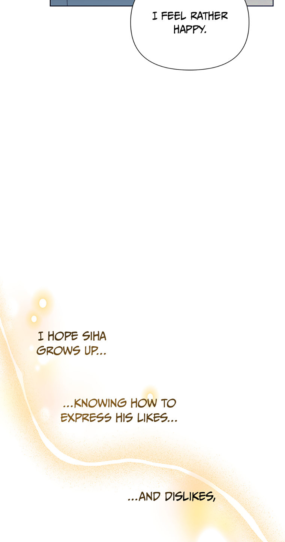 My Brother and His Gift Chapter 31 Page 51