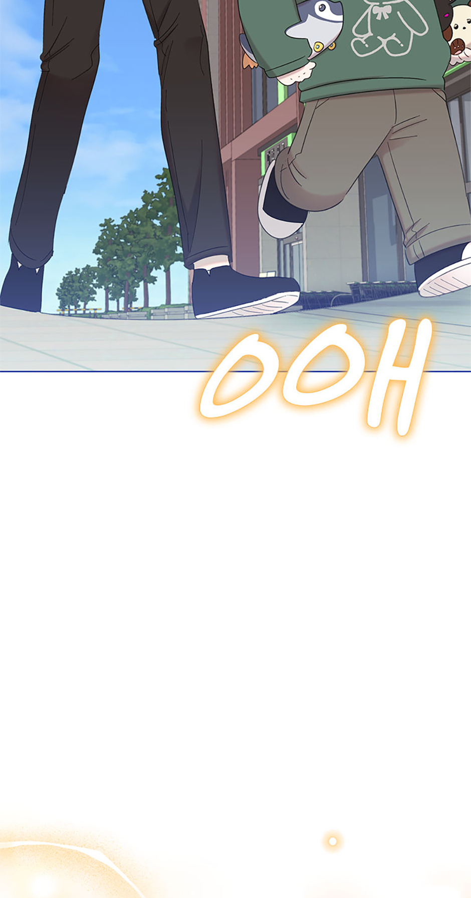My Brother and His Gift Chapter 31 Page 53