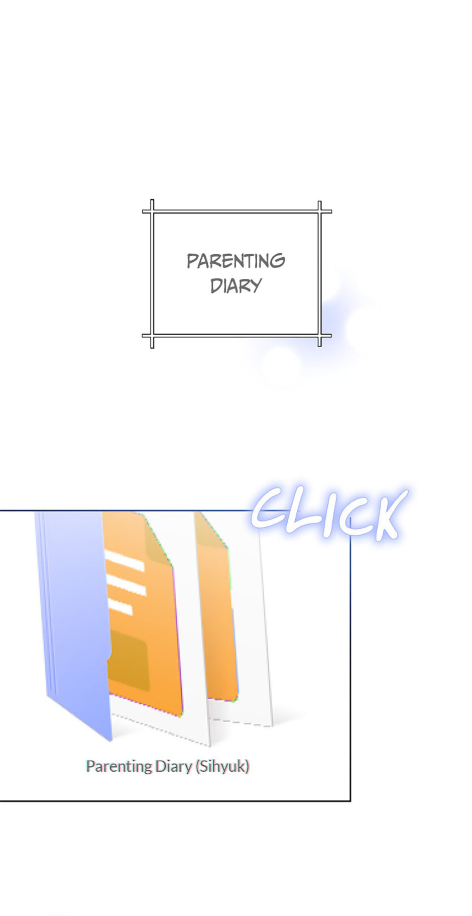 My Brother and His Gift Chapter 31 Page 55