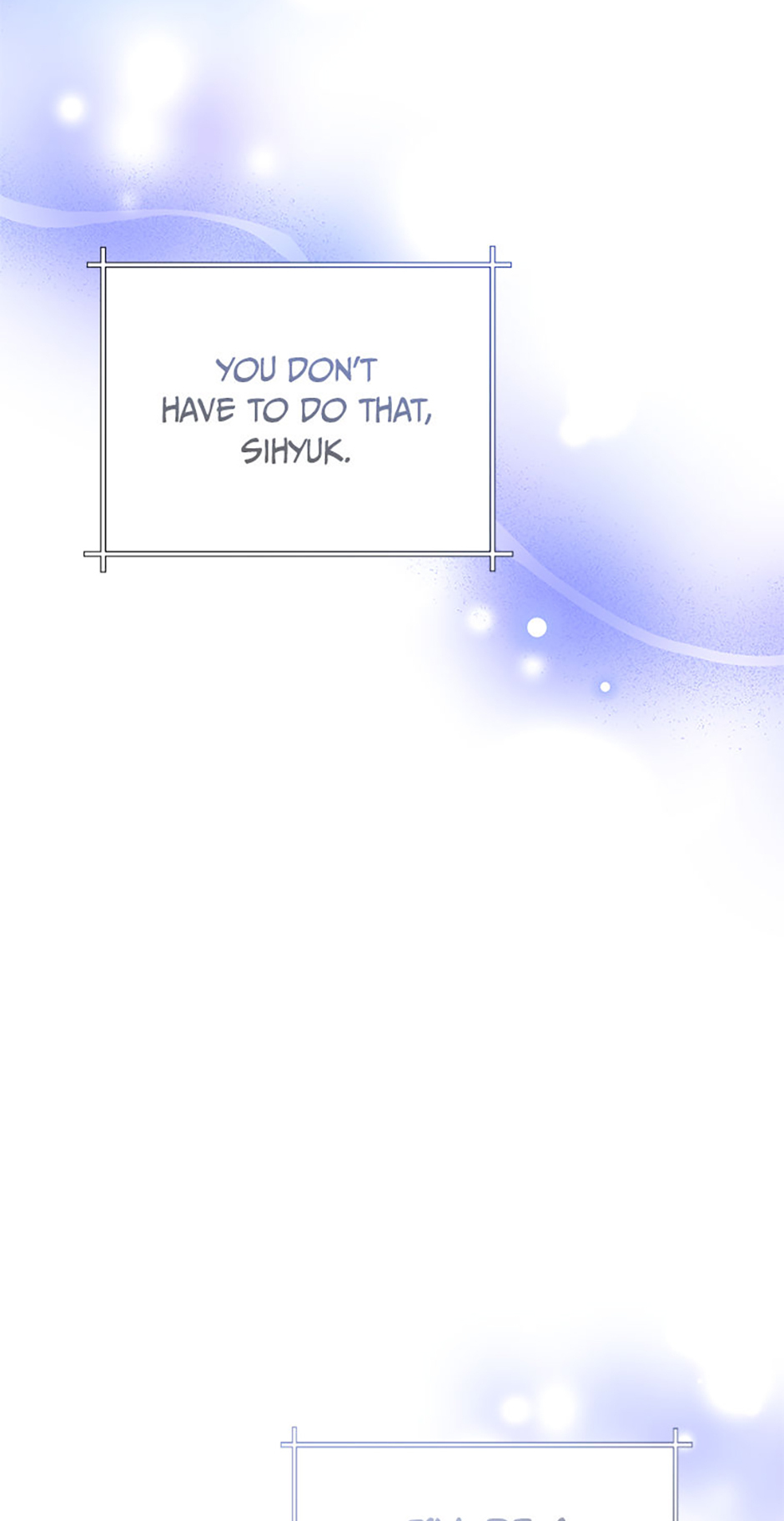 My Brother and His Gift Chapter 31 Page 61
