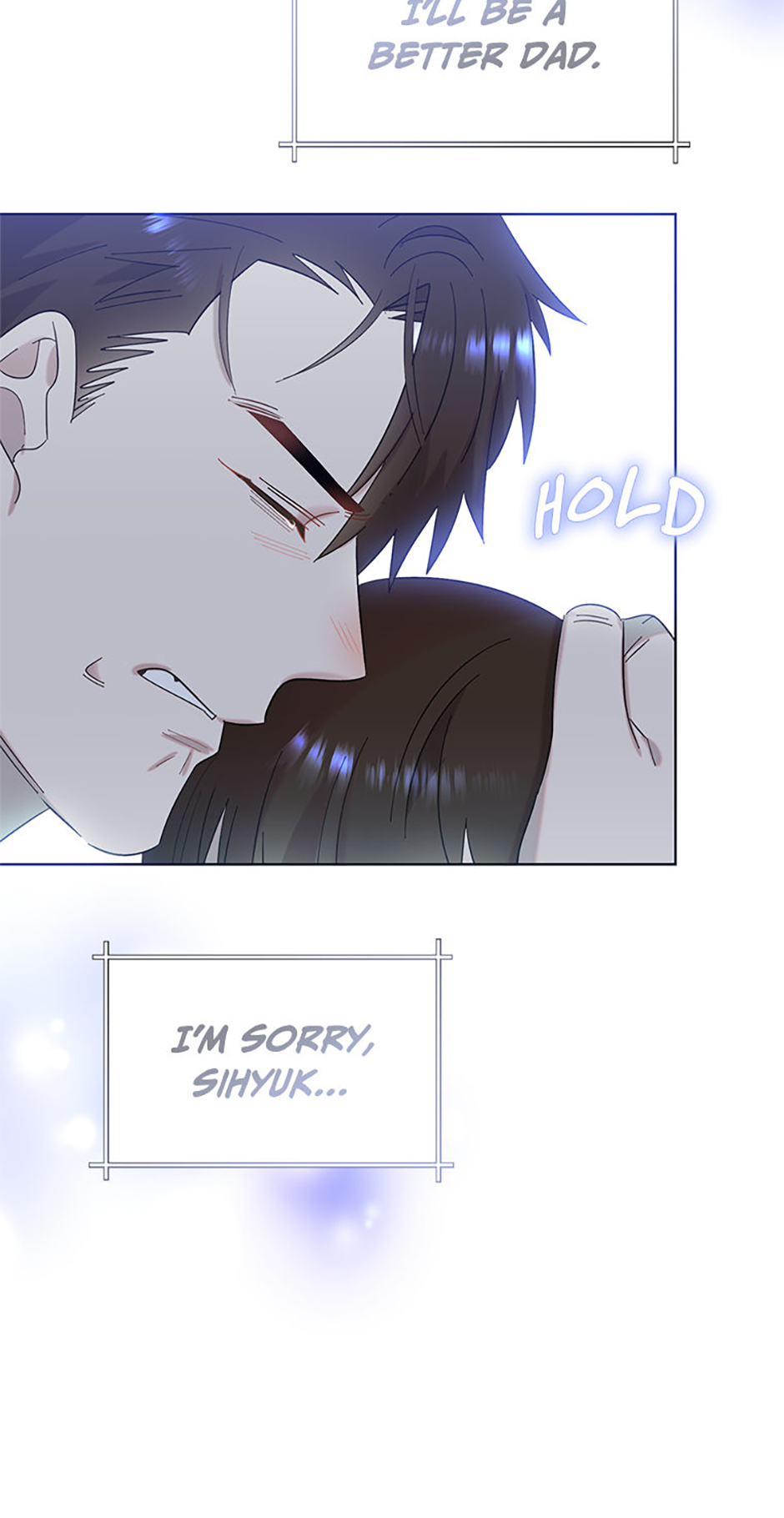 My Brother and His Gift Chapter 31 Page 62