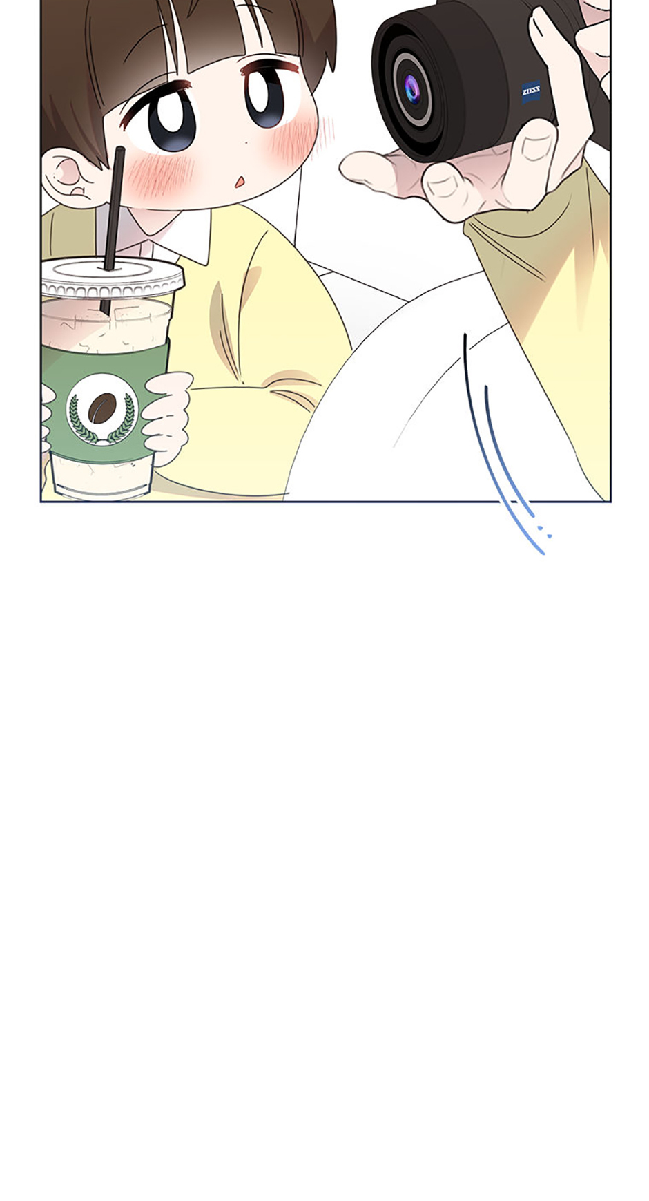 My Brother and His Gift Chapter 80 Page 13