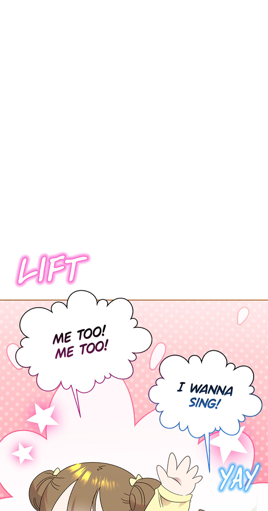 My Brother and His Gift Chapter 80 Page 30