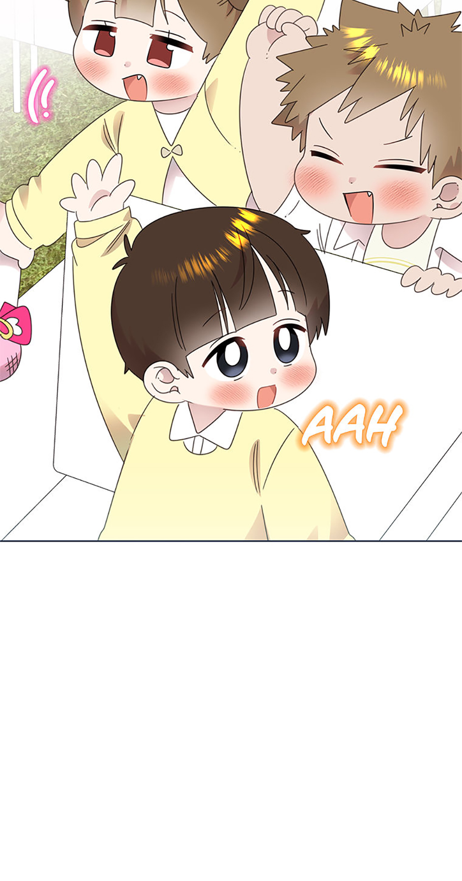 My Brother and His Gift Chapter 80 Page 31