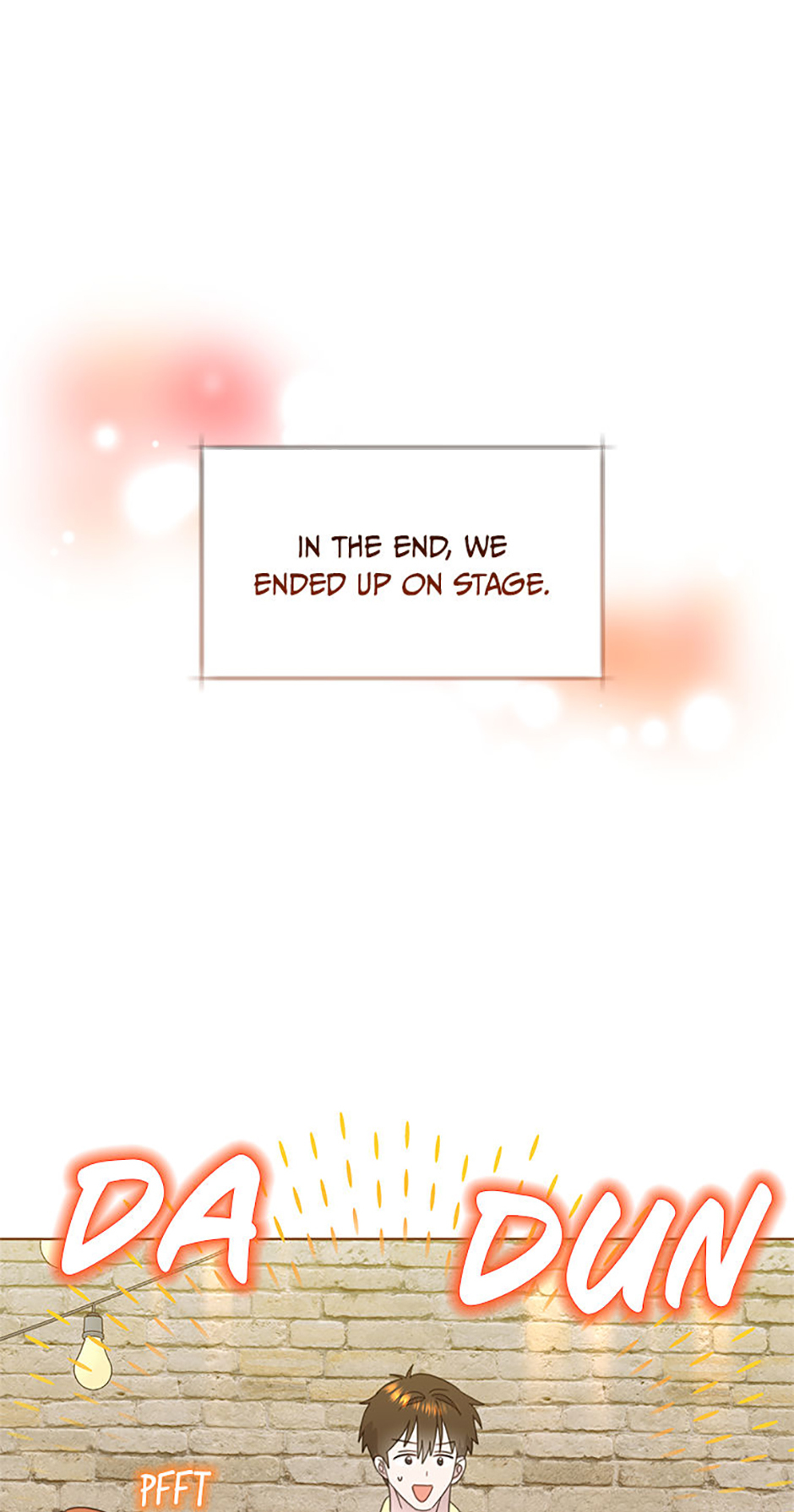 My Brother and His Gift Chapter 80 Page 41