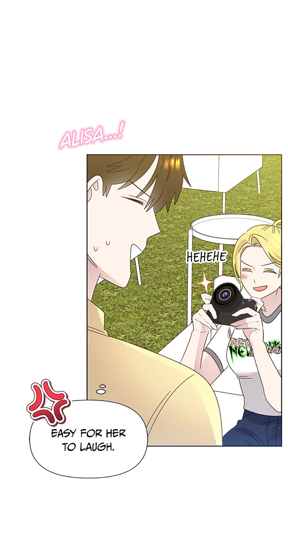 My Brother and His Gift Chapter 80 Page 43