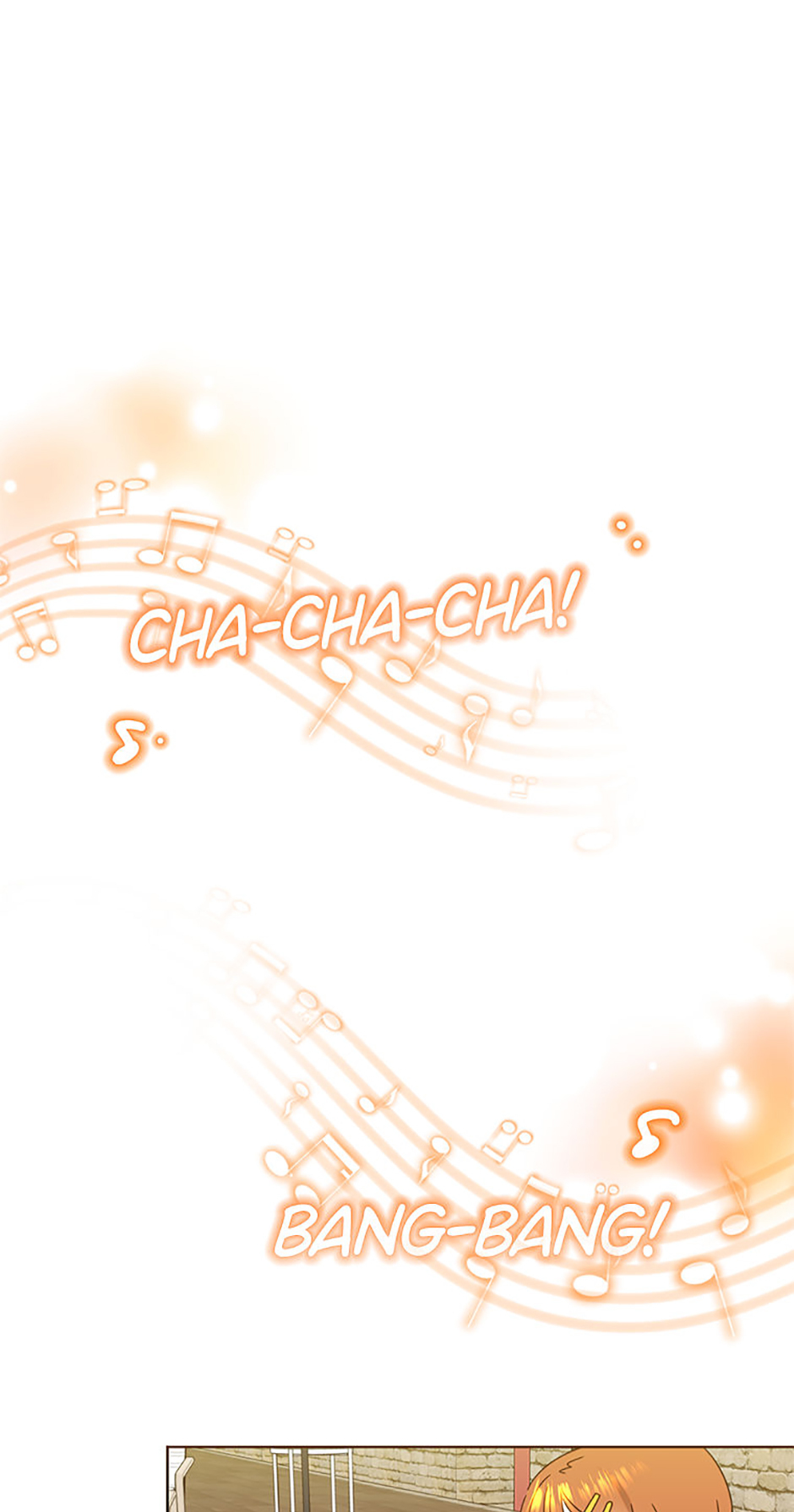 My Brother and His Gift Chapter 80 Page 48