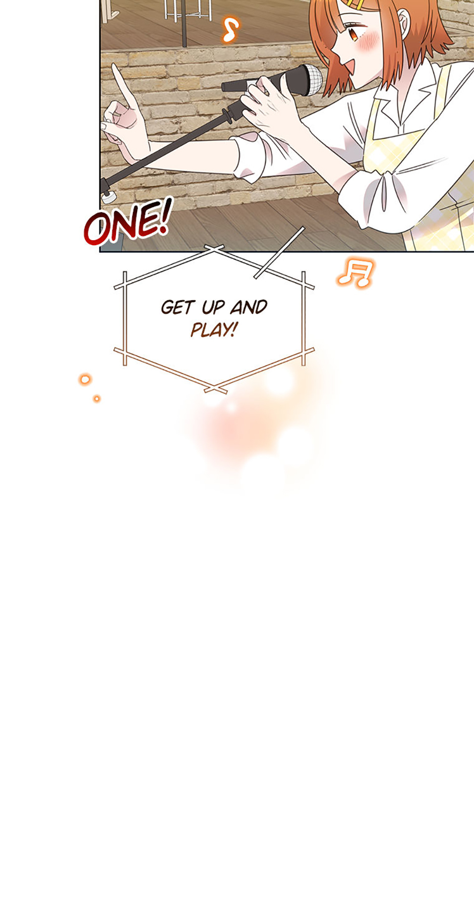 My Brother and His Gift Chapter 80 Page 49