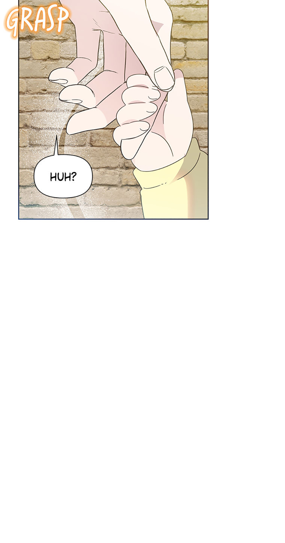 My Brother and His Gift Chapter 80 Page 53