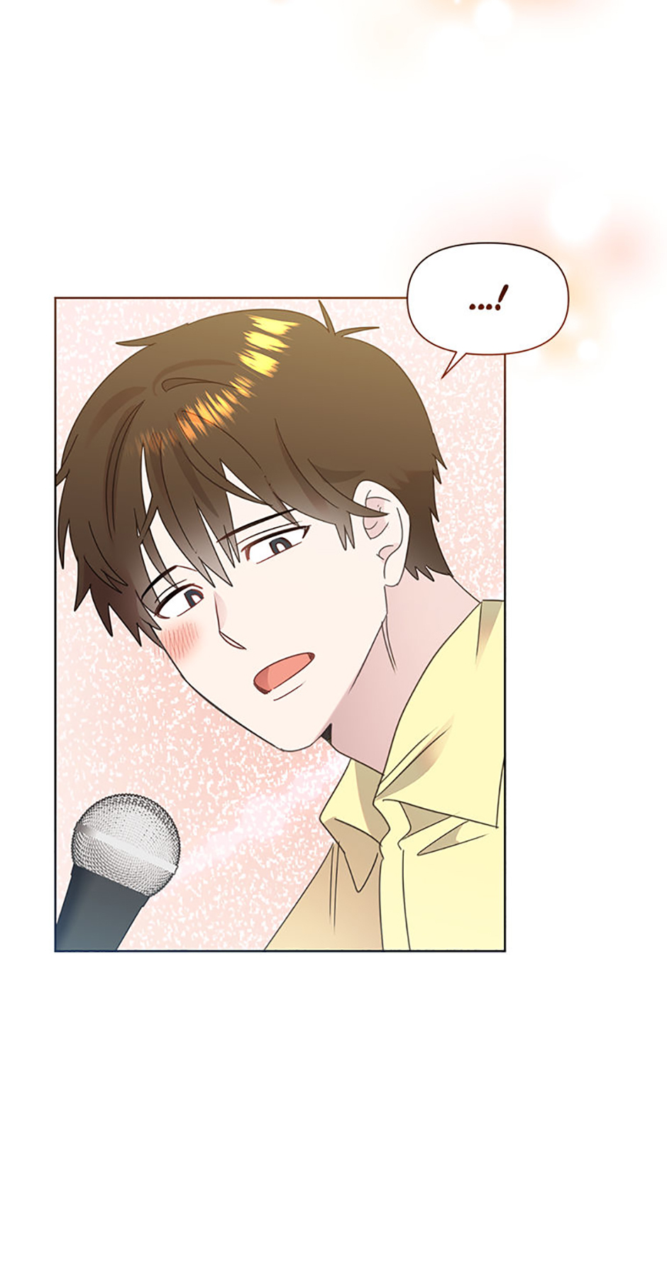 My Brother and His Gift Chapter 80 Page 56