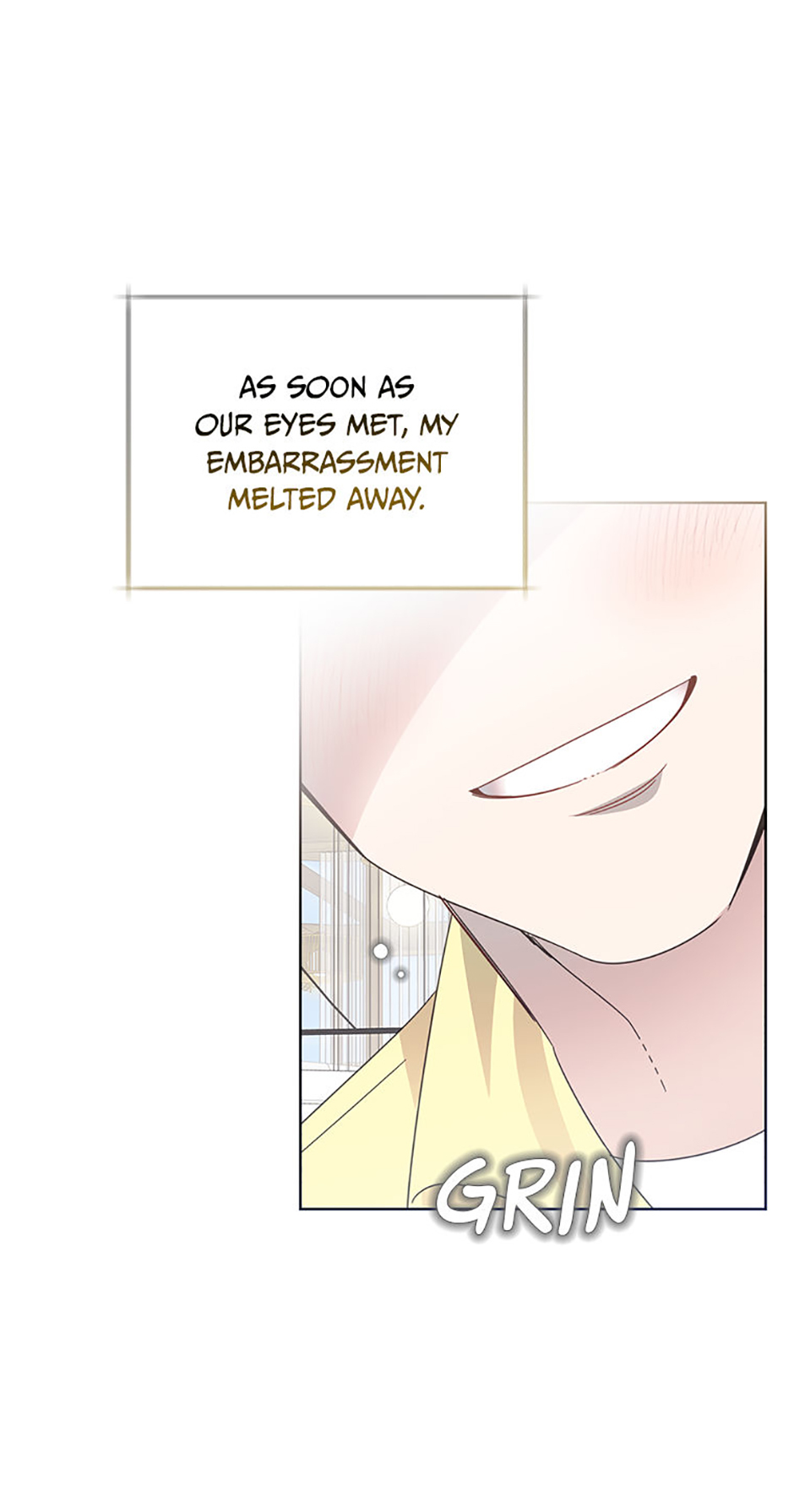 My Brother and His Gift Chapter 80 Page 57