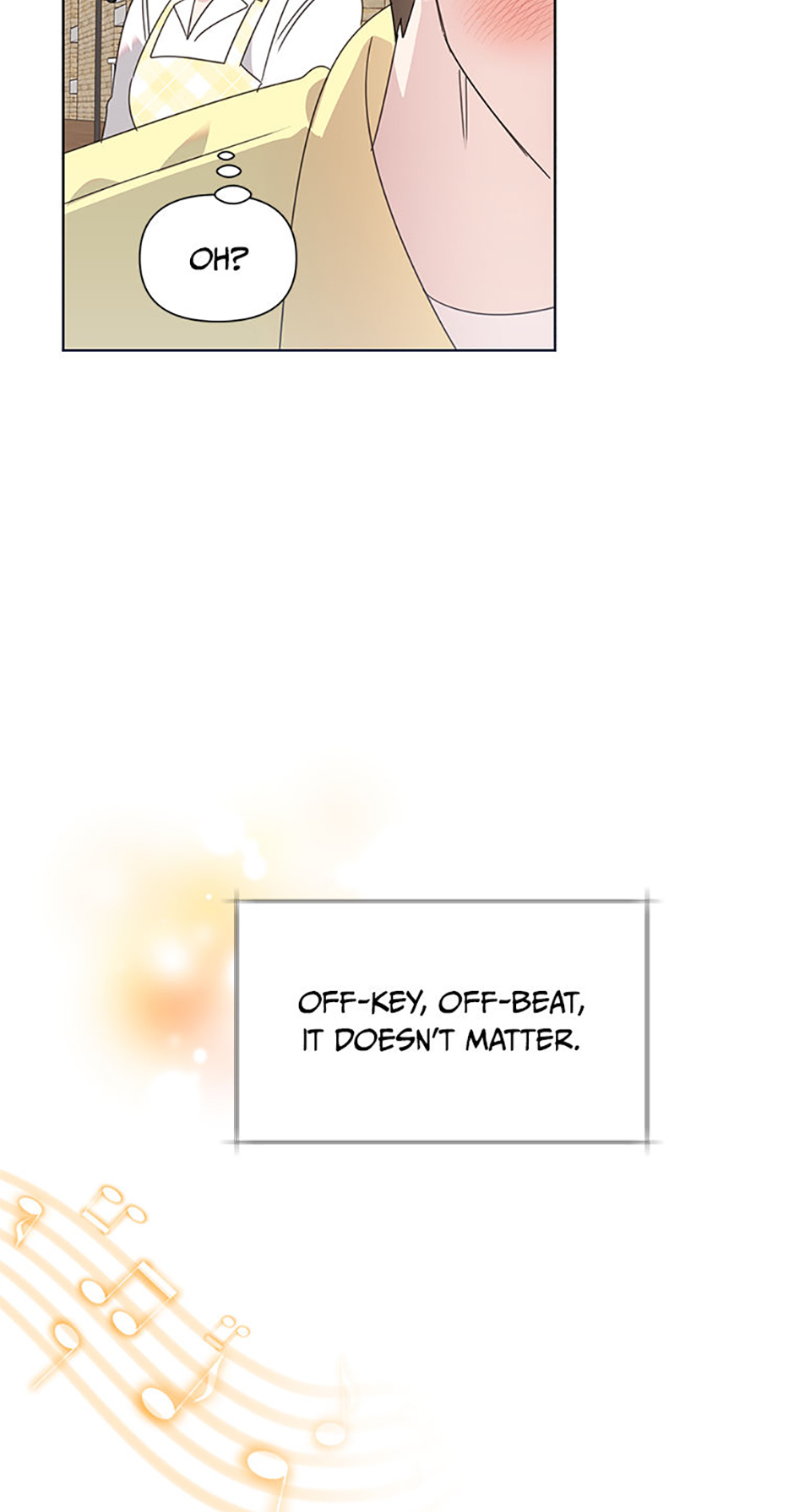 My Brother and His Gift Chapter 80 Page 59