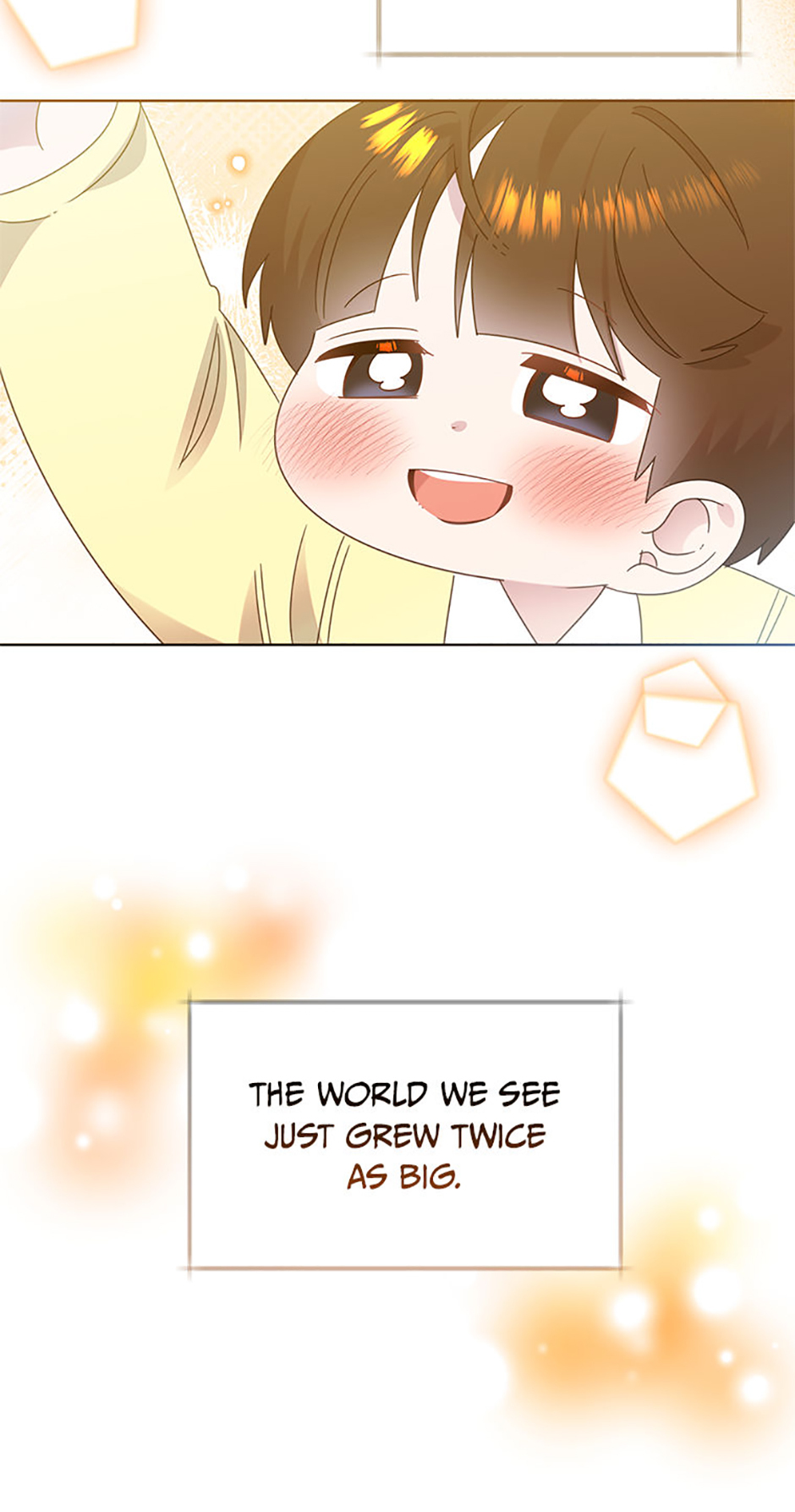 My Brother and His Gift Chapter 80 Page 63