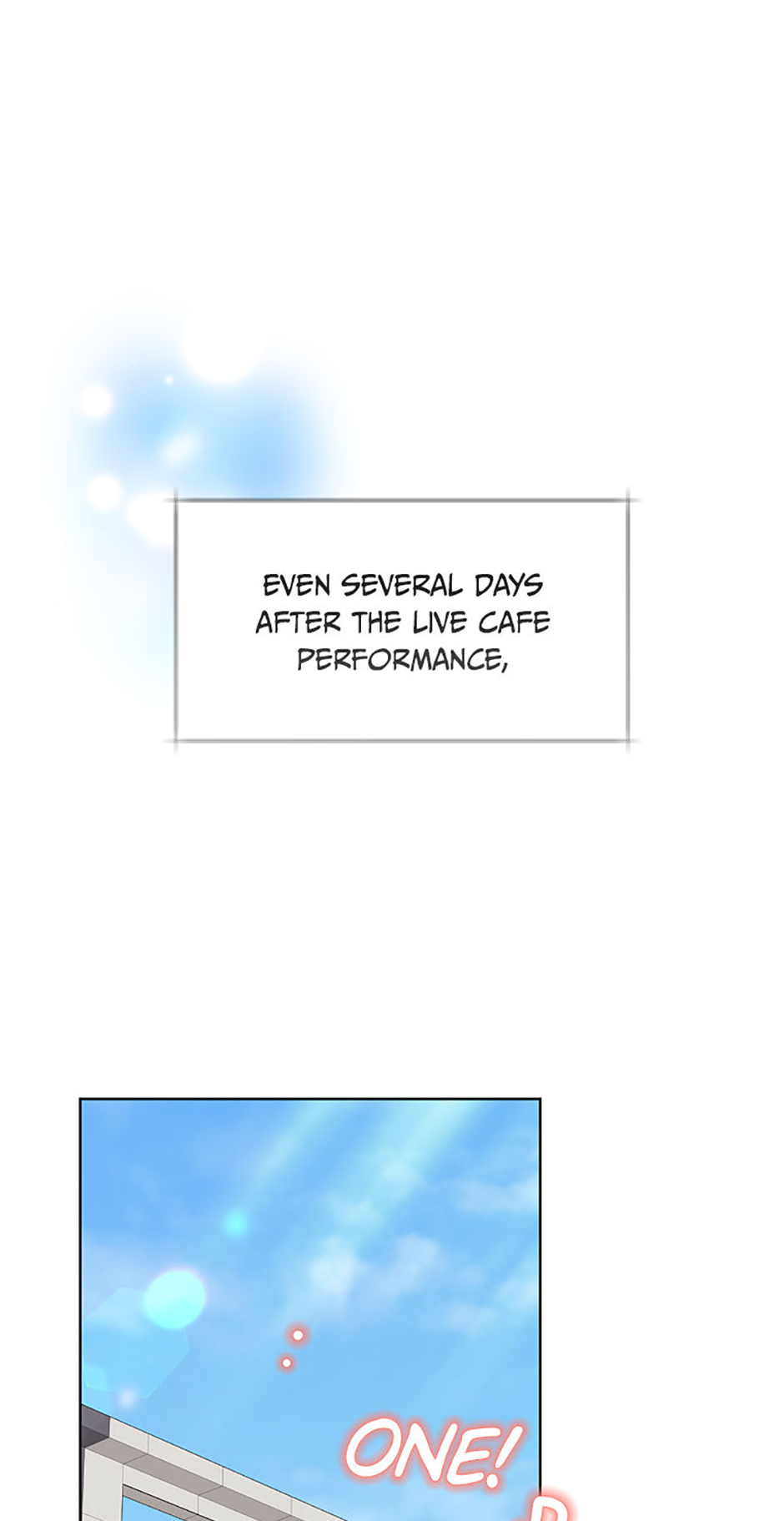 My Brother and His Gift Chapter 80 Page 74