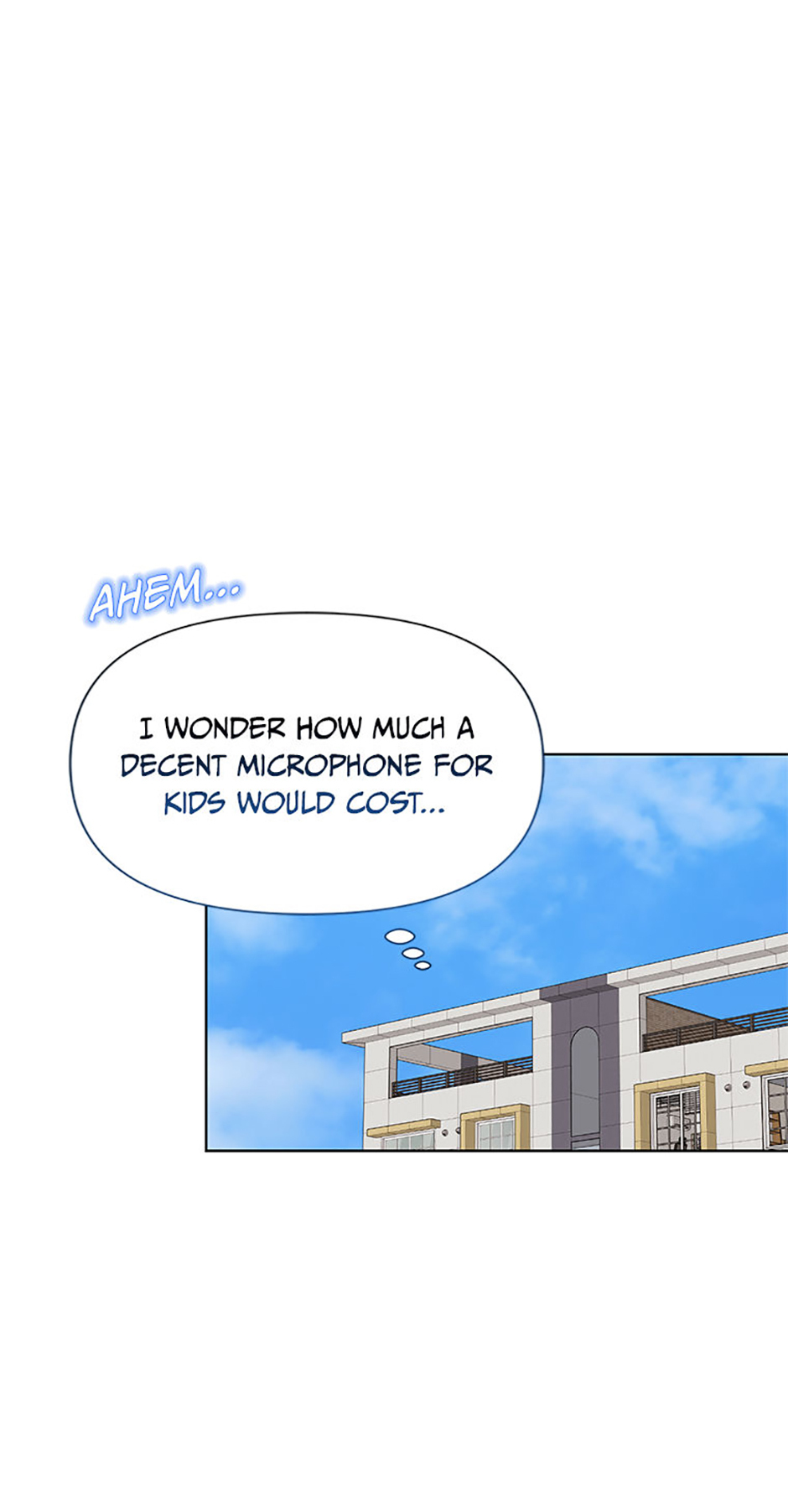 My Brother and His Gift Chapter 80 Page 85