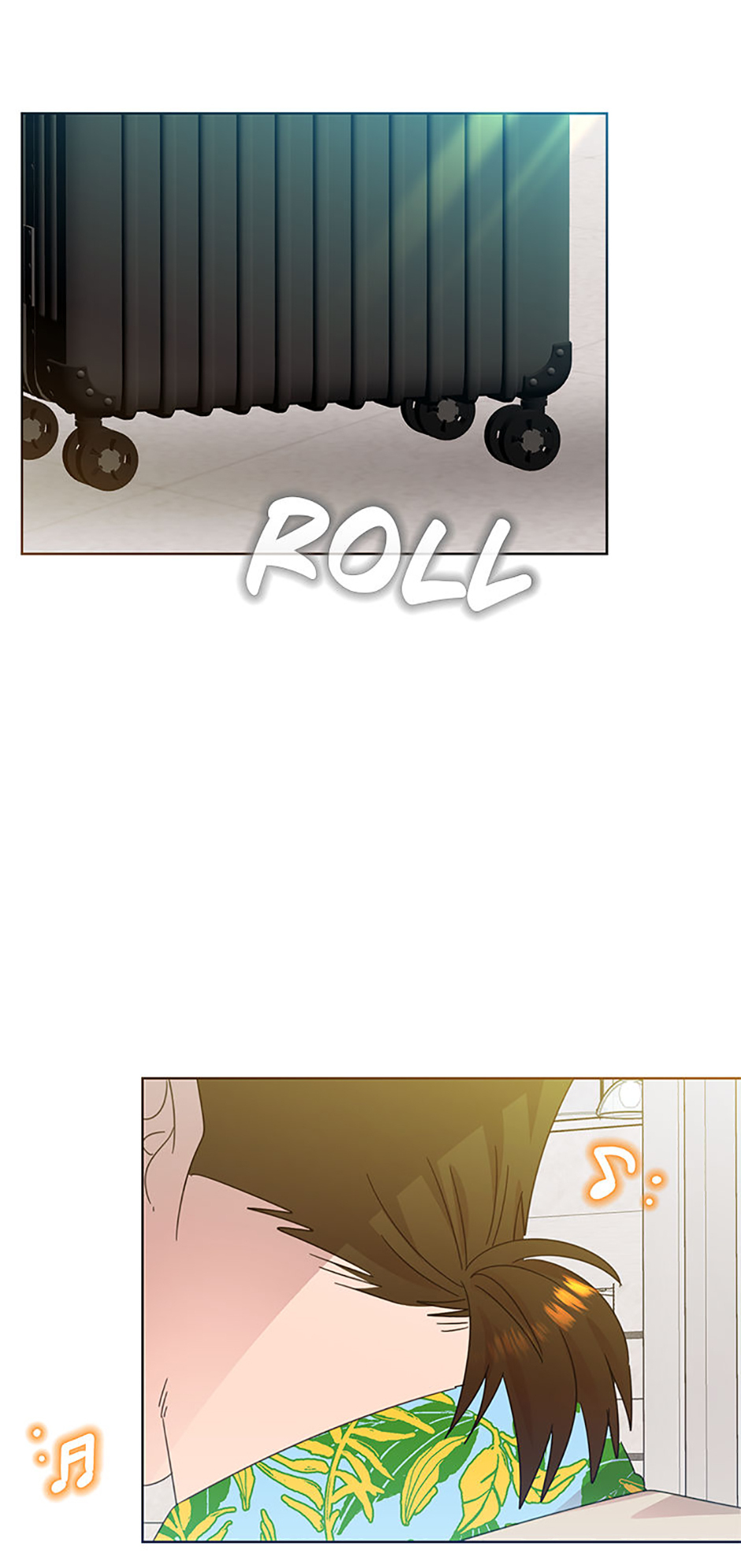 My Brother and His Gift Chapter 80 Page 88