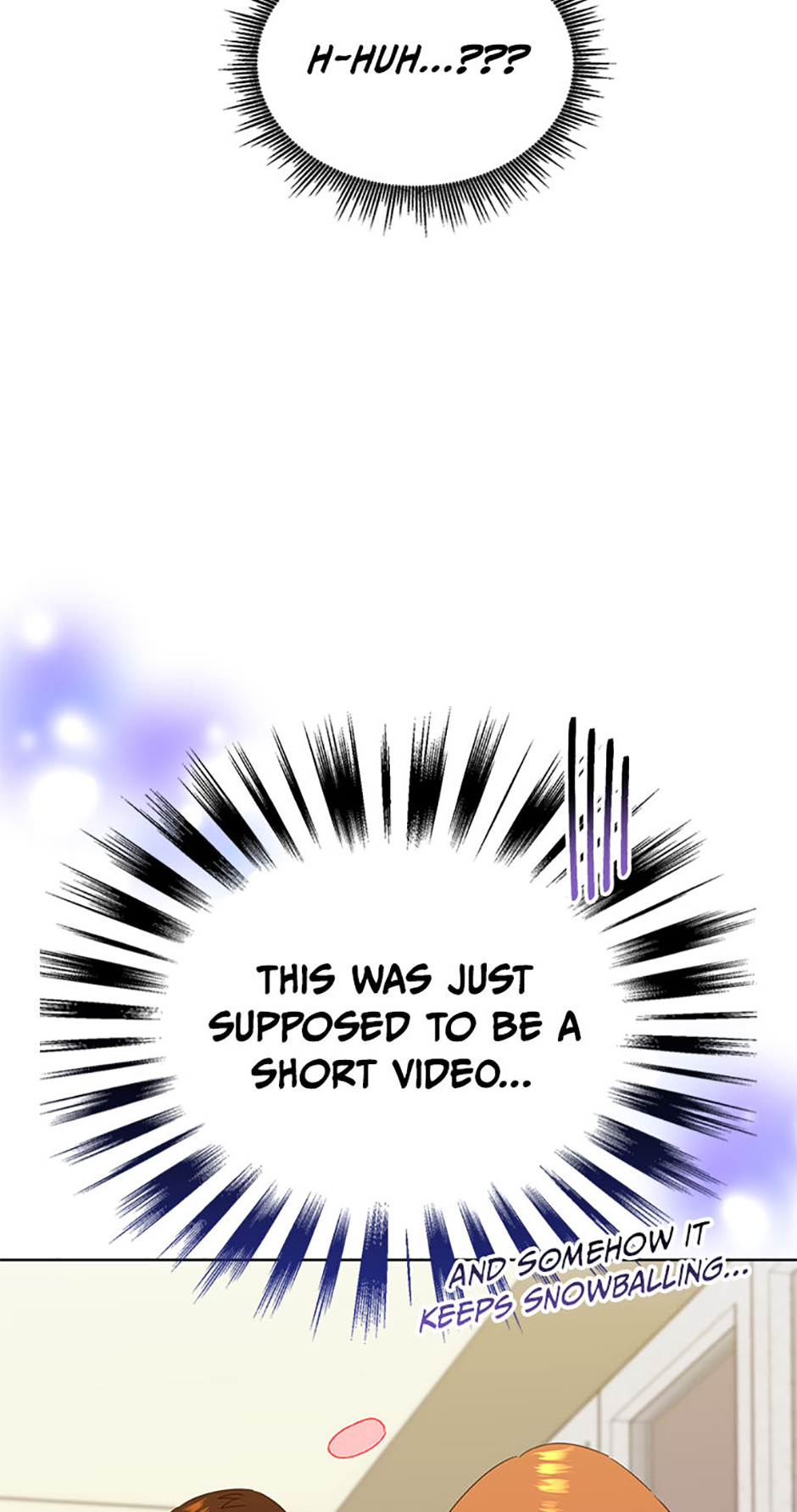 My Brother and His Gift Chapter 66 Page 23