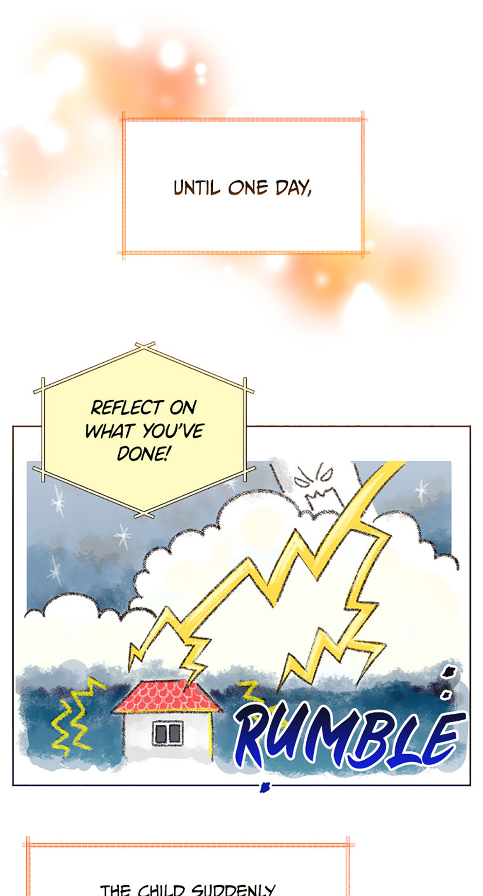 My Brother and His Gift Chapter 66 Page 31