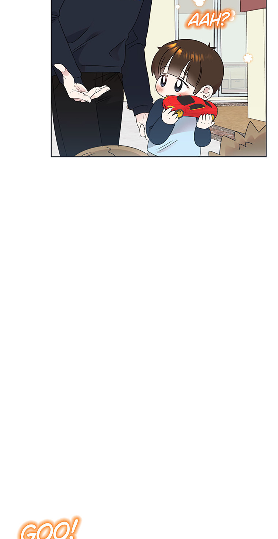 My Brother and His Gift Chapter 66 Page 49