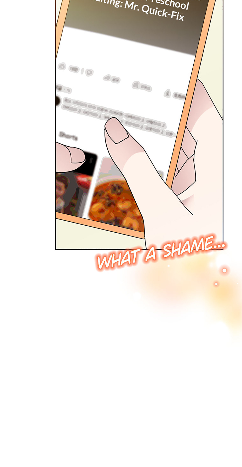 My Brother and His Gift Chapter 66 Page 65