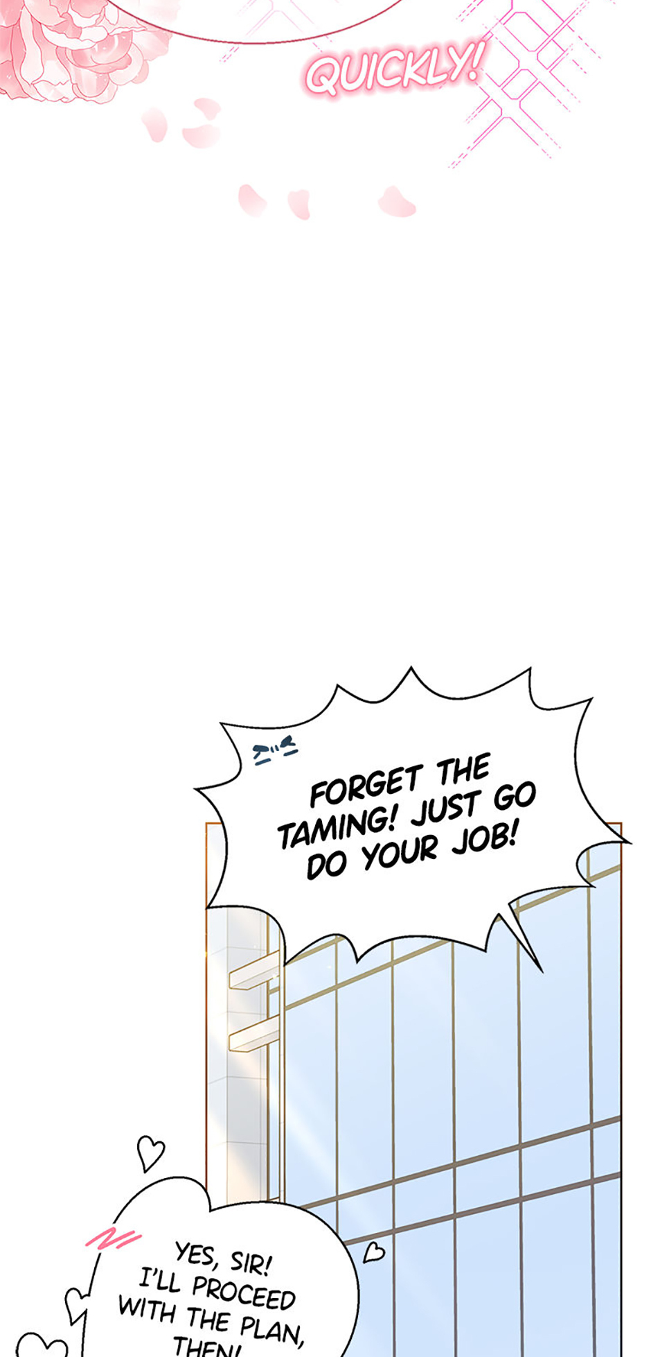 My Brother and His Gift Chapter 49 Page 11