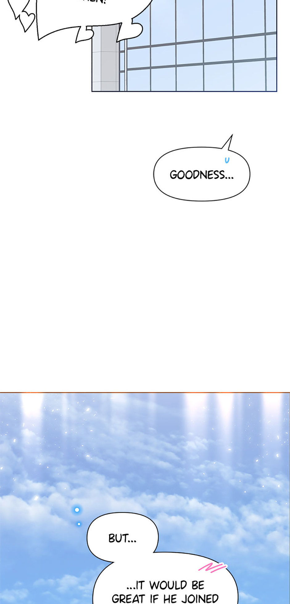 My Brother and His Gift Chapter 49 Page 12