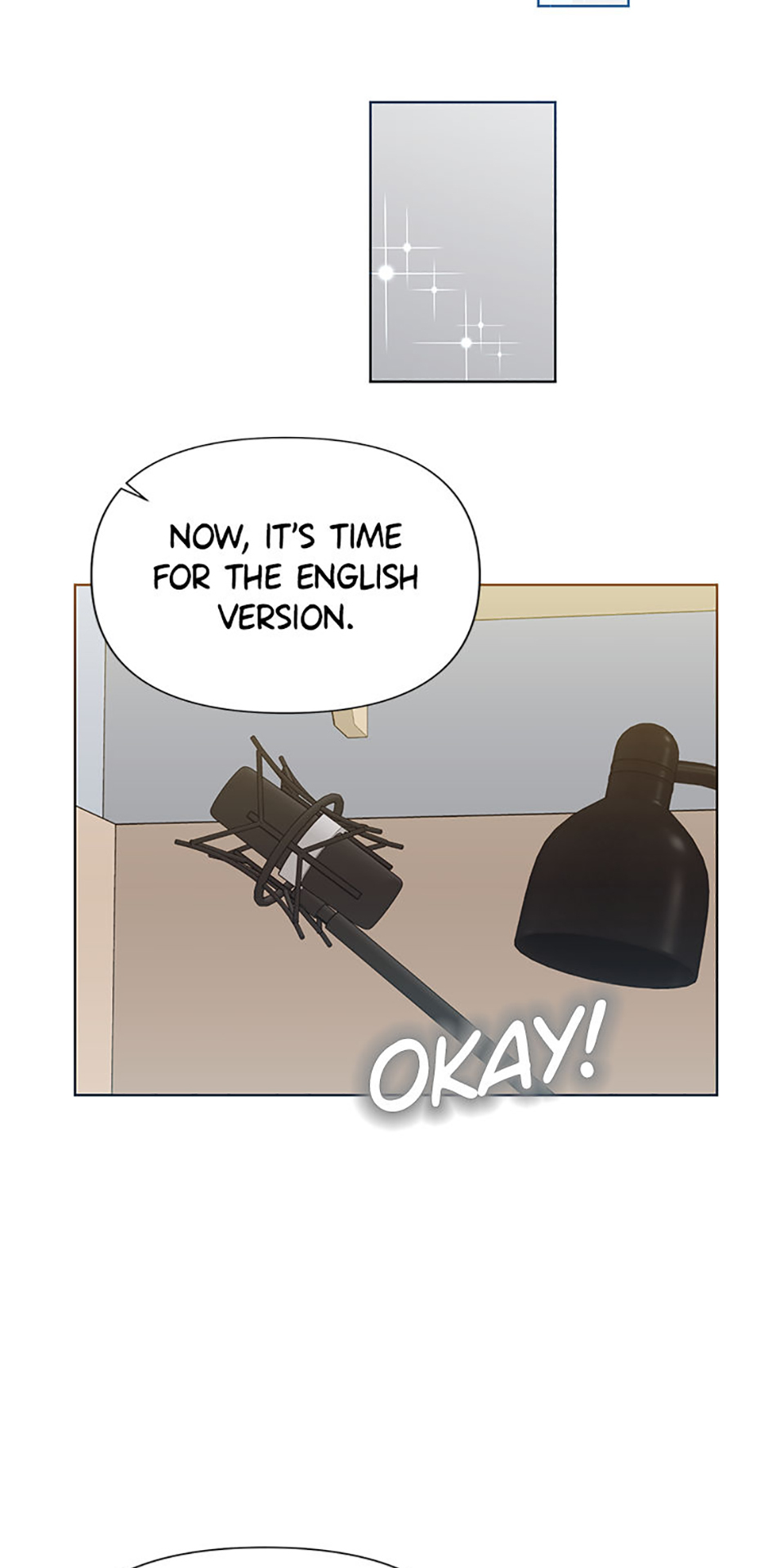 My Brother and His Gift Chapter 49 Page 29
