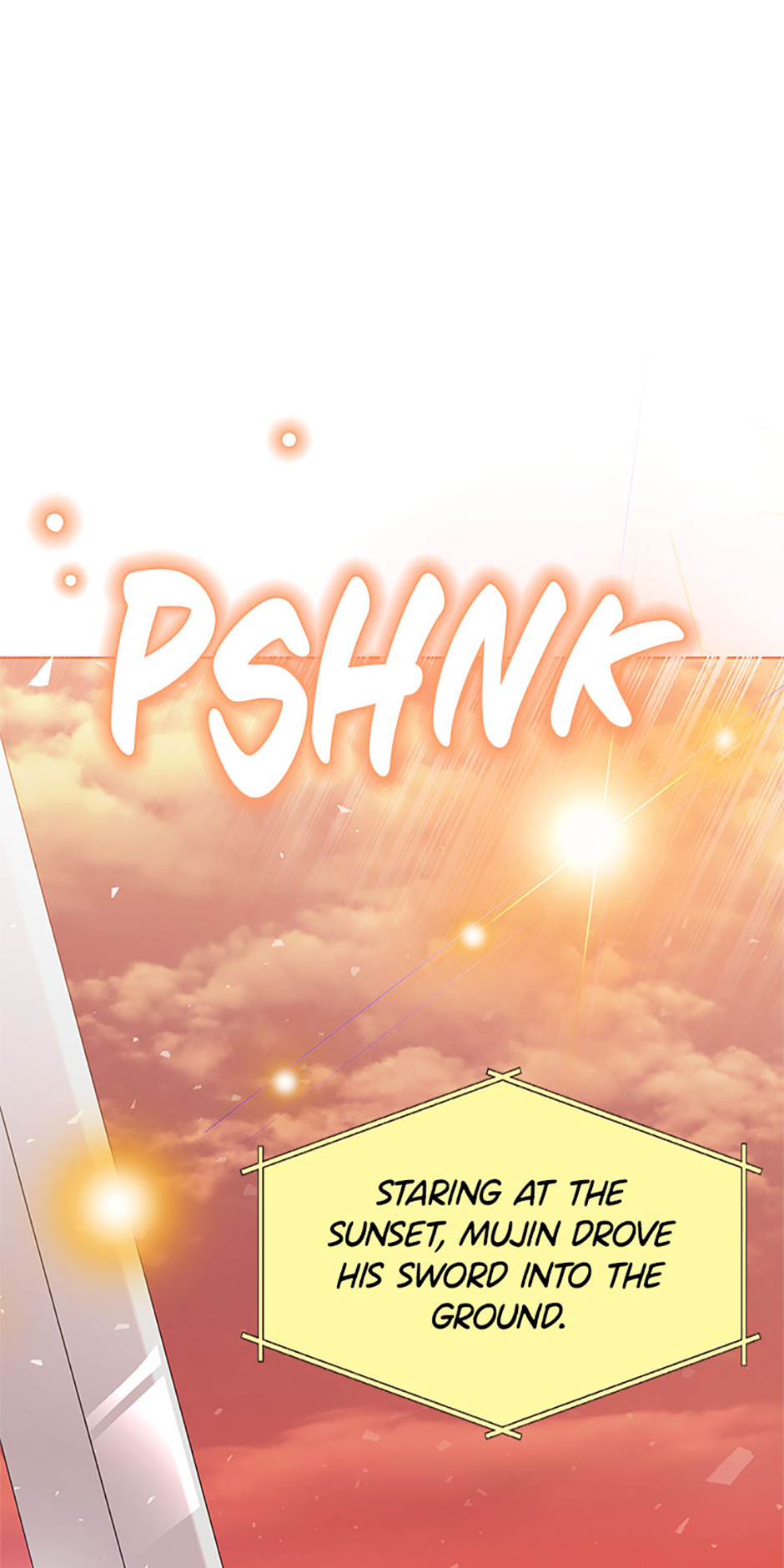My Brother and His Gift Chapter 49 Page 33
