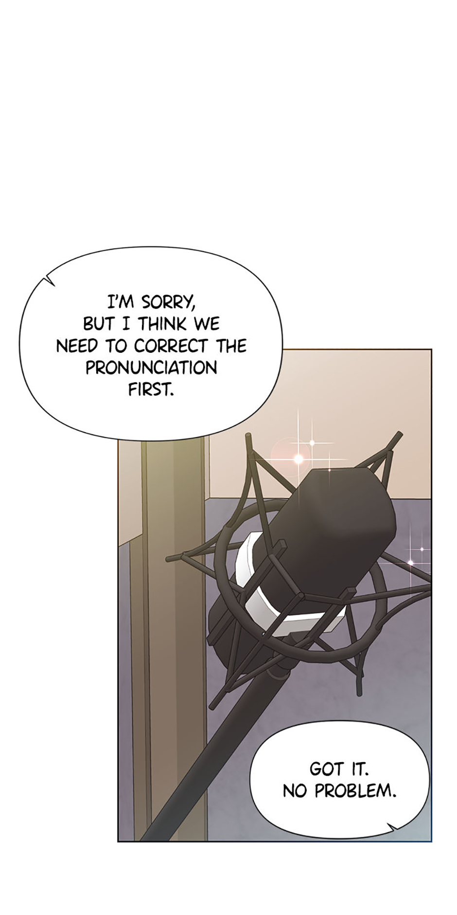 My Brother and His Gift Chapter 49 Page 40