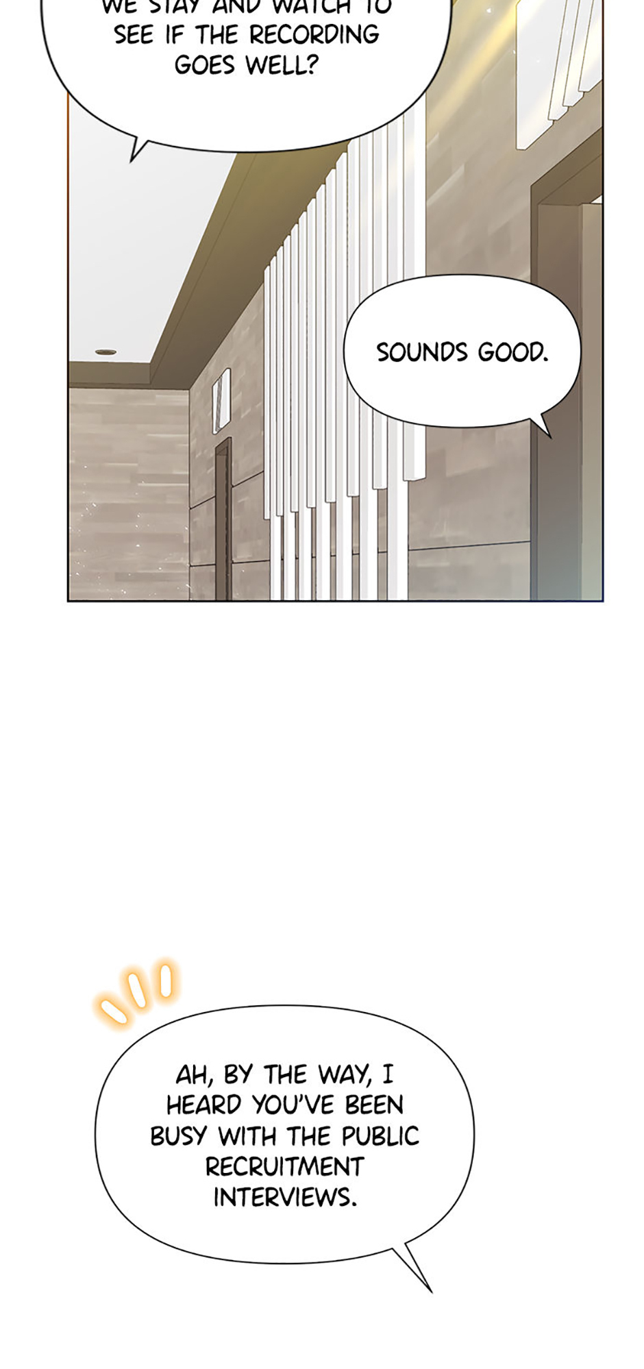 My Brother and His Gift Chapter 49 Page 46